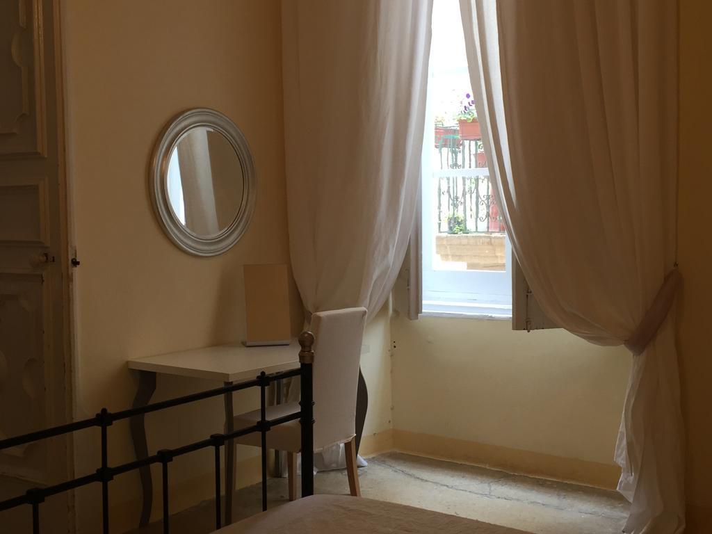 Palazzo Doxi Fontana Dimora Storica Apartment Gallipoli Exterior photo